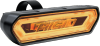 Rigid Industries Chase Tail Light Kit w/ Mounting Bracket - Amber