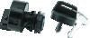 QuadBoss 00-01 Polaris Diesel 455 Ignition Switch