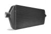 PERRIN 15-26 Subaru WRX/STI Large Size Front Mount Intercooler Core - Black