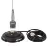Rugged Radios SS-WM1 Single Seat Kit with Digital Radio AlphaBass Headset