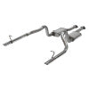 Flowmaster 86-93 Mustang 5.0L LX /86 Mustang GT FlowFX Exhaust System