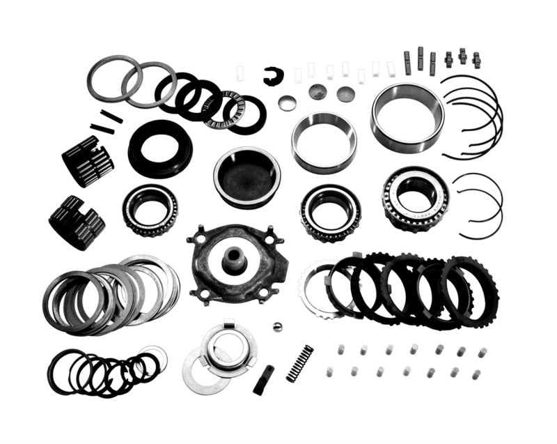 Ford Racing T-5 Rebuild Kit