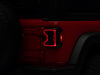 Raxiom 18-23 Jeep Wrangler JL LED Tail Lights- Black Housing (Smoked Lens)