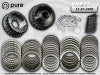 Pure Drivetrain 8HP75 High Performance Transmission Hard Parts Kit - AWD - Stage 2