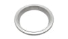 Vibrant Turbo Inlet Flange (V-Band) Garrett GT47/GTX47 to GT55 T4 Turbines (Excl GT5533R) - 304SS