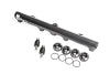 Radium Engineering Nissan KA24DE Top Feed Conversion Fuel Rail