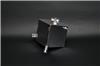 Weapon R 12 Ford Explorer 3.5L V6 Polished Alum Coolant Tank (w/ Pressure Cap)