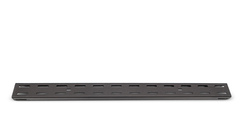 Body Armor 4x4 Universal Overland Rack Cross Bars (For TK-6125)