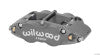 Wilwood Caliper-Narrow Superlite 4R - Ano 1.25/1.25in Pistons 1.10in Disc