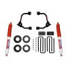 Skyjacker 09-13 F150 3In UPR A-ARM KIT