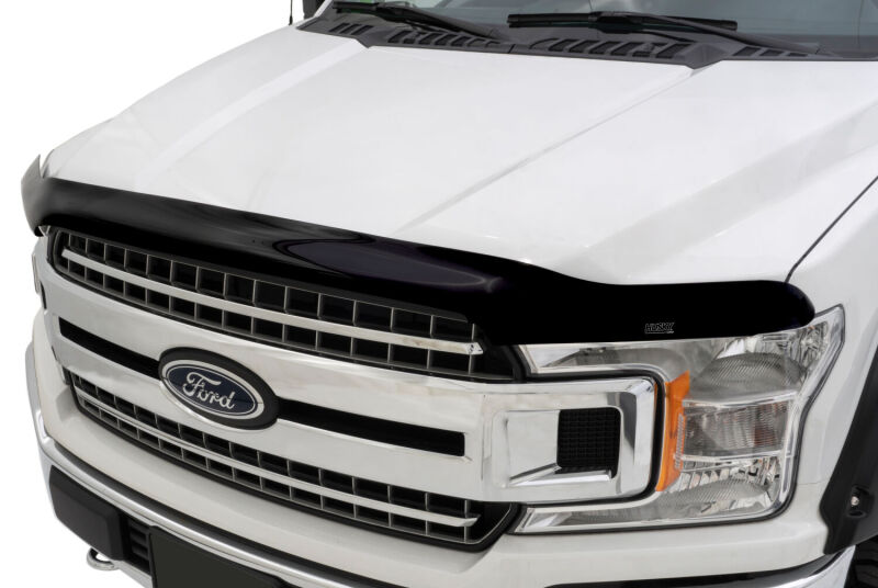 Husky Liners 08-26 Ford F-250 Hood Shield - Smoke