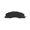 Baer Brakes 2012 Ram 1500 Claw Brake Pads