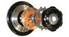 Comp1 Clutch 97-99 Acura CL / 90-97 Honda Accord Race (1000whp) Super Single Ceramic Clutch Kit
