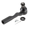 MOOG 03-06 Toyota Tundra Front Left Outer / Left Outer Tie Rod End