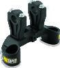 ProTaper Kawasaki KLX110 Upper Clamp Assembly