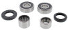 Pivot Works 09-17 Yamaha XVS95 V STAR Rear Wheel Bearing Kit