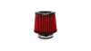 Vibrant The Classic Performance Air Filter (5.25in O.D. Cone x 5in Tall x 3in inlet I.D.)