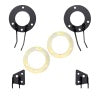 Skyjacker 2011-2012 Ram 3500 4 Wheel Drive Multi Shock Bracket