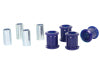SuperPro Rear Strut Rod Bushing Kit