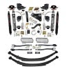 Skyjacker 23 F250/350 6In C/O LKS W/BLK