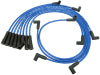 NGK Cadillac DeVille 1984-1982 Spark Plug Wire Set