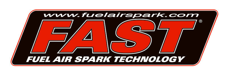 FAST OE Fuel Rail Bracket Kit LSXR