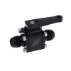 Peterson Fluid Systems Ball Valve -10AN x -10AN