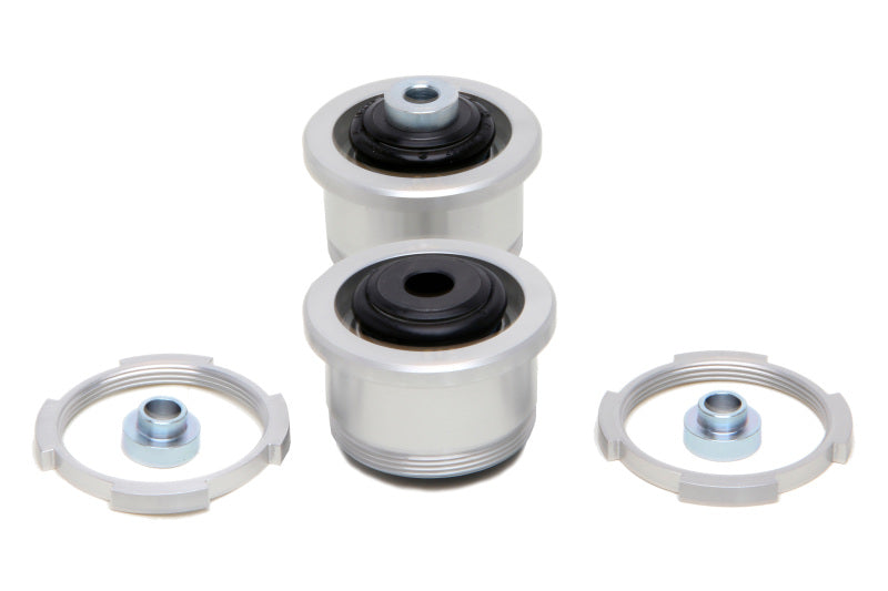 Dinan 12-19 BMW M5/M6 (F06/F10/F12/F13) Tension Strut Ball Joint Kit - Front