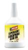 Red Line SuperLight ShockProof Gear Oil - Quart