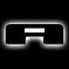 ORACLE Lighting Universal Illuminated LED Letter Badges - Matte Blk Surface Finish - A