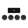 ARB Extra Leaf Spacer Kit - 60mm Wide