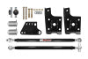UMI Performance 70-81 GM F-Body Leaf Spring Traction Bars