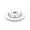 Power Stop 07-17 Lexus LS460 Front Right Autospecialty Brake Rotor