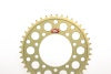 Renthal 08-17 Yamaha CB1000R/ABS Rear Sprocket - H And 530-44P Teeth