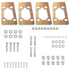 ARB Gearbox Packer Kit Y61 SWB