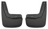 Husky Liners 2017-2018 Honda Ridgeline Custom-Molded Rear Mud Guards