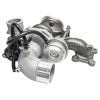 Industrial Injection 13-18 Ford EcoBoost 2.0L New Stock Replacement Turbo