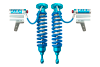 King Shocks 2008+ Toyota Land Cruiser 200 Front 2.5 Dia Remote Res Coilover w/Adjuster (Pair)