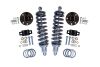 UMI Performance 15-24 Ford F-150 Coilover Adjustable Spring Lowering Kit - Front
