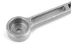 PERRIN 17-21 Honda Civic Type R Battery Tie Down - Silver