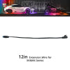 XK Glow XKmax 12in Extension Wire