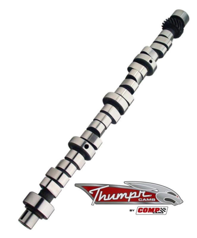 COMP Cams Camshaft CRS 291T HR-107 MT T