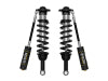 ICON 2025 Toyota 4Runner 4WD 2.5 1.25-3in Lift Front VS RR Coilover Kit