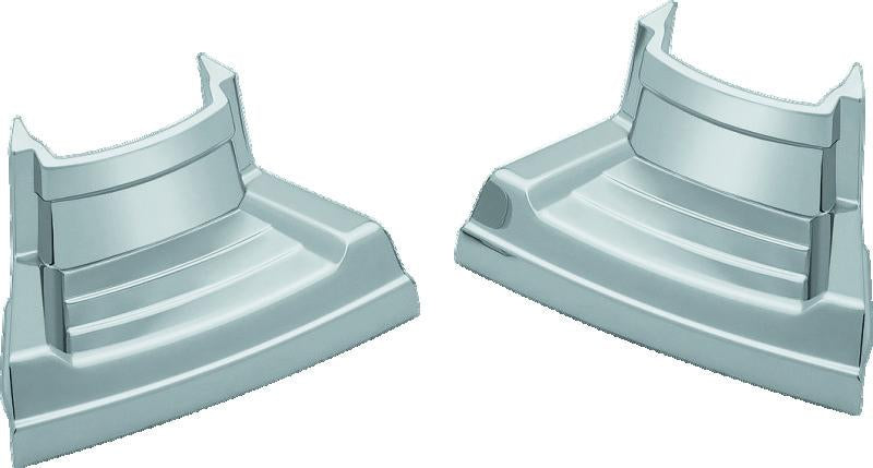 Kuryakyn Precision Spark Plug Cover Milwaukee-8 Chrome
