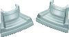 Kuryakyn Precision Spark Plug Cover Milwaukee-8 Chrome