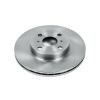 Power Stop 90-92 Geo Prizm Front Autospecialty Brake Rotor
