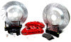 Baer Brakes 99-23 GM 1500 Trucks 15in Extreme Front SDZ Front SDZ Brake Kit - Red