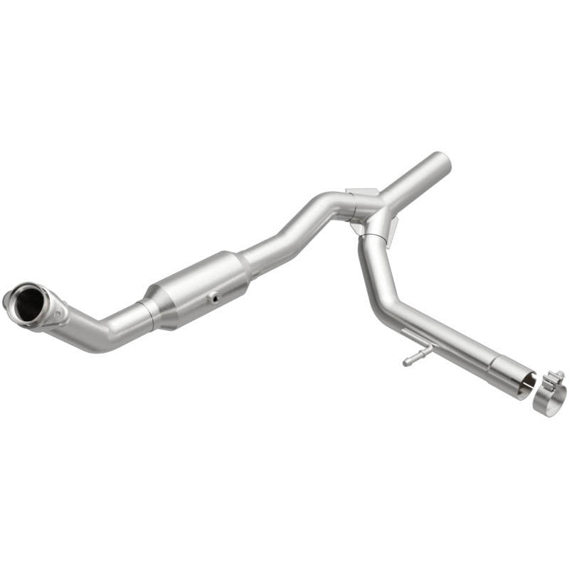 MagnaFlow California Direct Fit Converter 07-08 Ford F-150