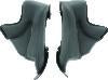 Answer AR7 Cheek Pads Black - 2XL