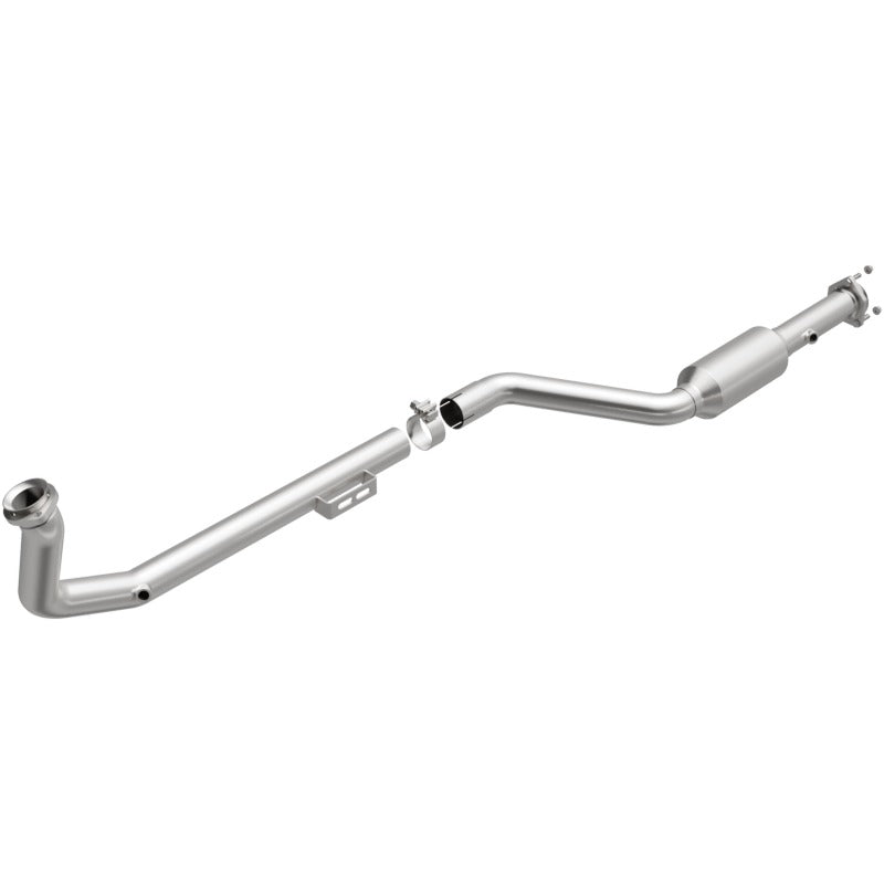 MagnaFlow 2002 Mercedes-Benz C230 2.3L Direct Fit Converter